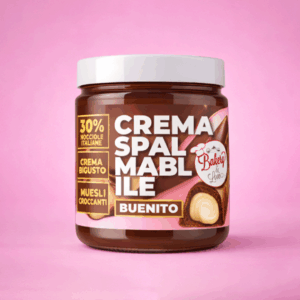 Crema Spalmabile gusto Buenito